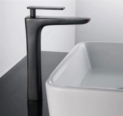 Modern Brass Faucet